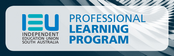 Image - header - Professional learning program